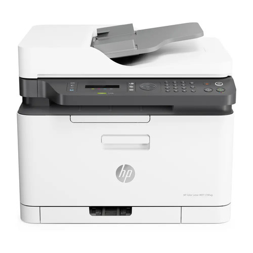 Color laser mfp - hp, 179fwg