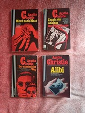 Sammlung seltener Agatha