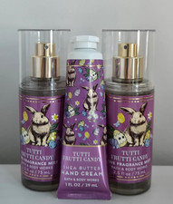 Bath & Body Works Tutti Frutti