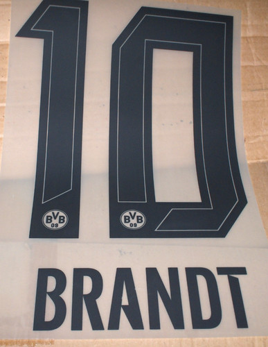 Bvb brandt 10 - bvb,