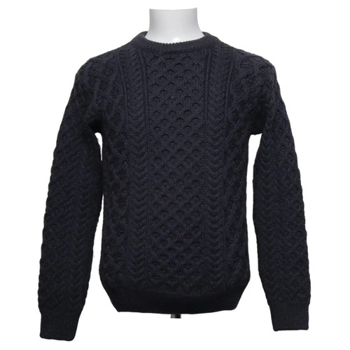Aran sweater market - aran,