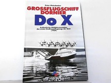 Großflugschiff Dornier Do X