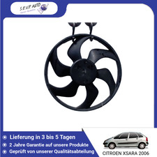 🇩🇪 KÜHLERLÜFTERMOTOR