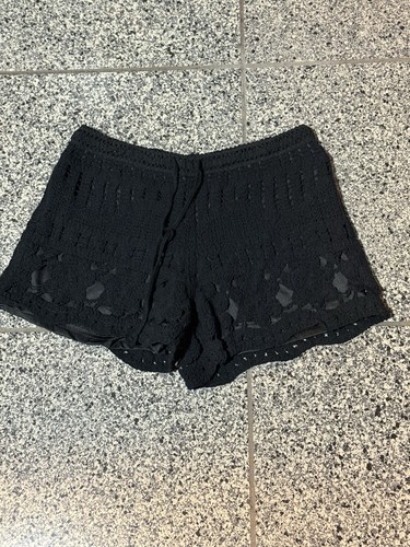Shorts ibiza boho häckellook - ibiza,