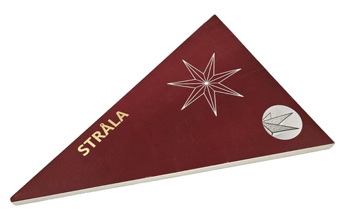 Ikea strala papier stern - ikea,