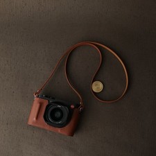 Handgefertigte echte