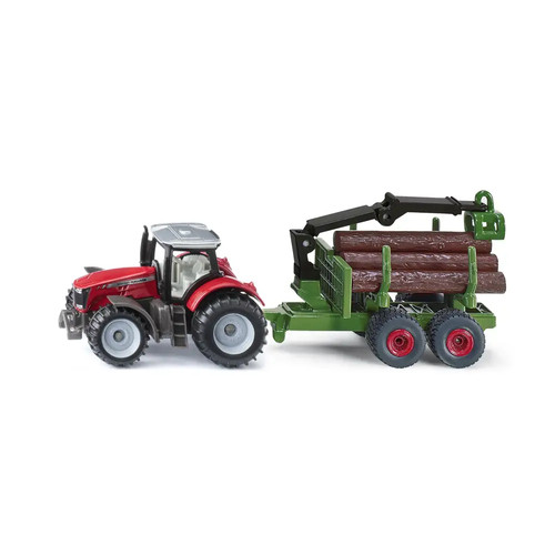Siku 1134 massey ferguson - 1134, mit