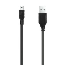 MiniUSB Cable for Canon