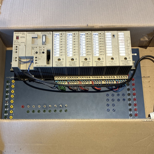 Siemens simatic 100u - siemens,
