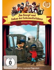 DVD Augsburger Puppenkiste -