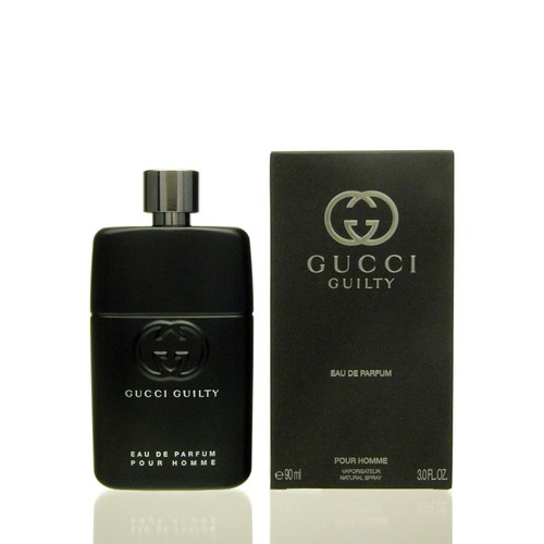 Gucci guilty pour - homme, eau