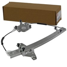 NTY FENSTERHEBER ELEKTRISCH