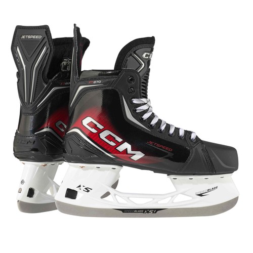 Schlittschuhe ccm jetspeed - schlittschuhe,
