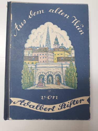 Aus dem alten wien - aus,