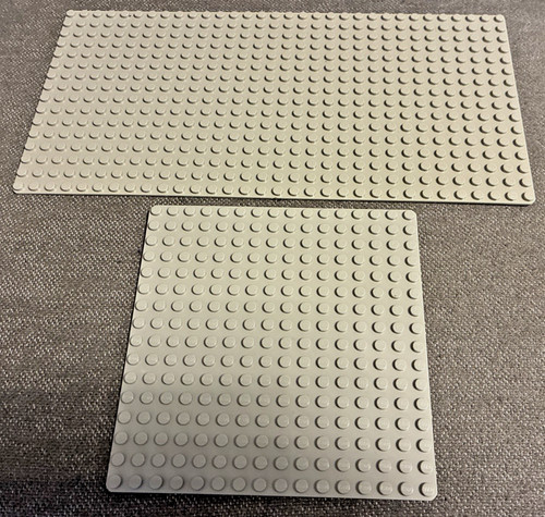 Lego 32x16 16x16 - +,