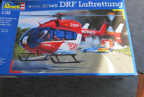 Revell 04897 airbus - revell,