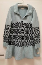 ODD MOLLY Strickmantel