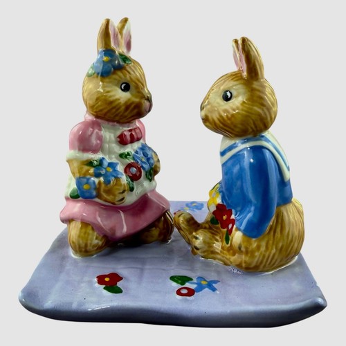 Villeroy boch bunny - villeroy, tales