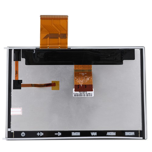 Nav lcd touchscreen - 8'',