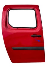 Renault Kangoo II BK Schiebetür Rechts Rouge VIF 0719 - Rot
