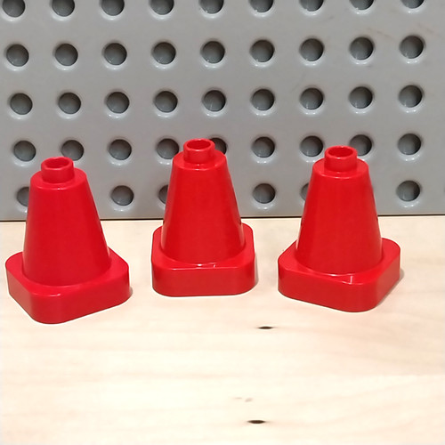 Lego duplo pylone für - duplo,