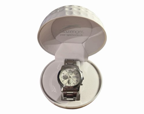 Lorus chronograph 100m - chronograph, –