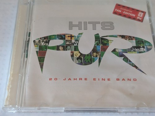 Hits pur jahre - hits, 20