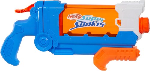 Nerf super soaker flip fill - nerf,