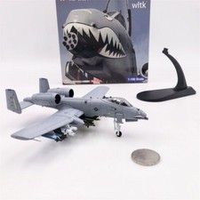WLTK 1/100 USAF A-10A