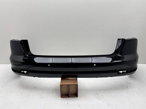 Audi c8 limousine - 4k,