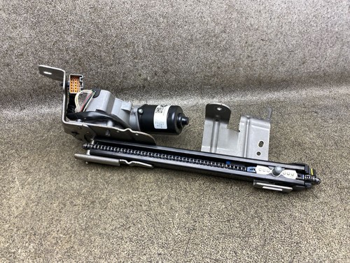 Stellmotor heckklappe - stellmotor,