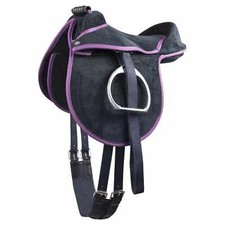 Kinder pony reitkissen - pony,