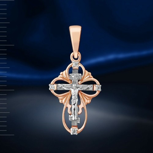 Russische rose rotgold gold - russische,