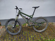 Canyon Torque FR 8.0 Mountainbike MTB