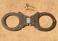 Handschellen Clejuso Nr 19R/T