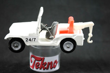 Tekno No: 814 Willys Jeep 24/7