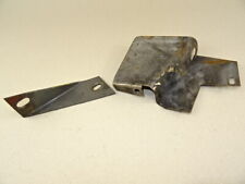 Leitblech für Luftfilter vom Deutz F3L 912 Motor Fendt Farmer 203 V A Traktor