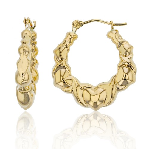 Graduierte herzen oval - graduierte,