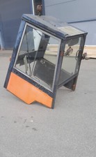 STILL Fahrerkabine Kabine  aus Still R70/30  Frontstapler Gabelstapler
