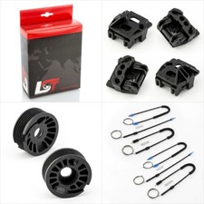 2x FENSTERHEBER REPARATURSATZ