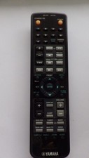 YAMAHA MCR WH21780  REMOTE
