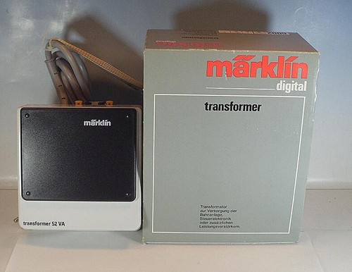 Märklin digital 6002 - digital,