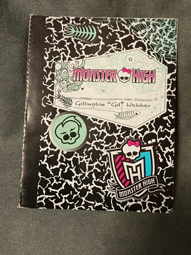 Monster high accesorio - monster,