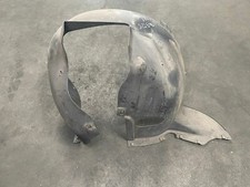 VW Touran Radhausschale vorne links Bj 2011 Farbe ausgebrannt beige 2888454