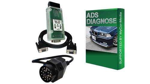 Ads diagnose scanner für - diagnose,