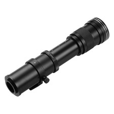 Camera MF Super Telephoto Zoom