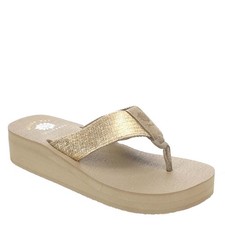 Yellow Box Leyla Women's
