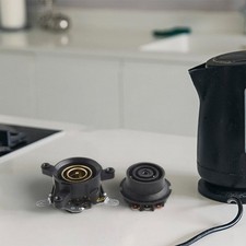 Wasserkocher Temperaturregler