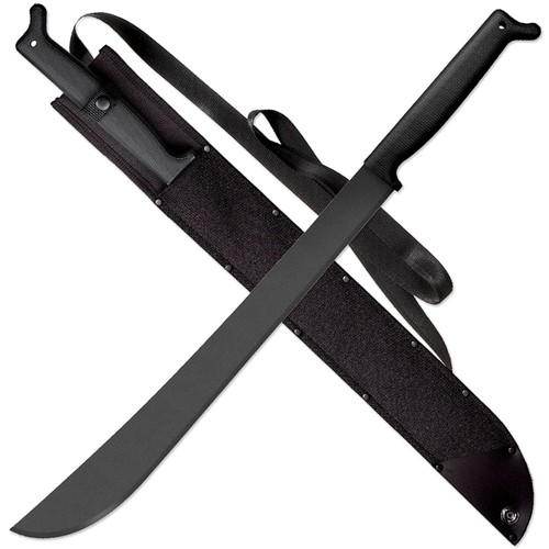 Cold steel zweihand - zweihand, latin
