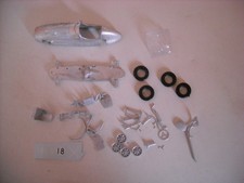 Cooper Bristol Mk1 Ecurie